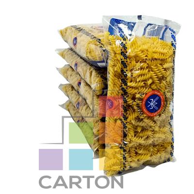 مكرونة كويتية رقم 20-6 * 500 جرام